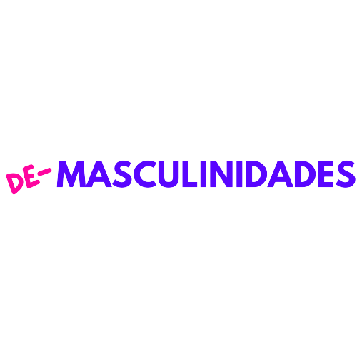 logo de-masculinidades